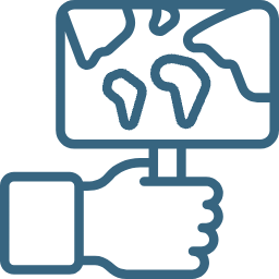 Radicamento nel territorio