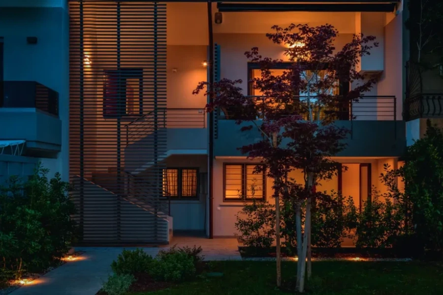 Archè Architettura Denis Liva San Michele al Tagliamento