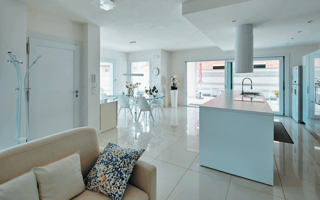 Villa con piscina residenza unifamiliare