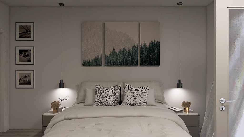 Interior appartamento a S.Vito al Tagliamento